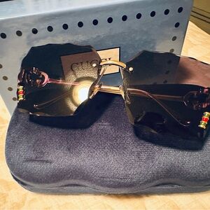 Gucci GWP sunglasses